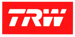 TRW trademark