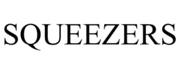SQUEEZERS trademark