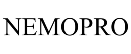 NEMOPRO trademark