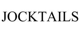 JOCKTAILS trademark