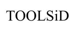 TOOLSID trademark
