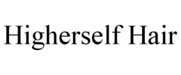 HIGHERSELF HAIR trademark