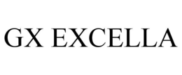 GX EXCELLA trademark