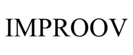IMPROOV trademark