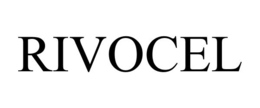 RIVOCEL trademark