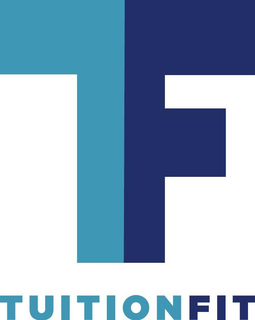 TF TUITION FIT trademark