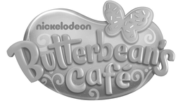 NICKELODEON BUTTERBEAN'S CAFÉ trademark