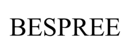 BESPREE trademark