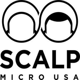 SCALP MICRO USA trademark