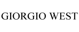 GIORGIO WEST trademark