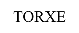 TORXE trademark