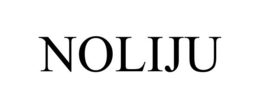 NOLIJU trademark