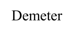 DEMETER trademark