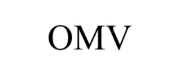 OMV trademark