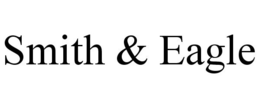 SMITH & EAGLE trademark