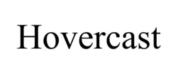 HOVERCAST trademark