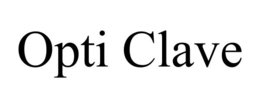 OPTI CLAVE trademark