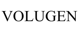 VOLUGEN trademark