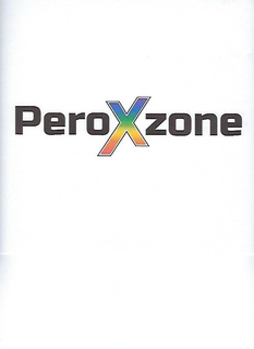 PEROXZONE trademark