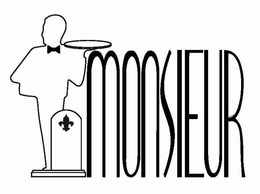 MONSIEUR trademark