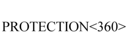 PROTECTION<360> trademark