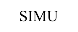 SIMU trademark