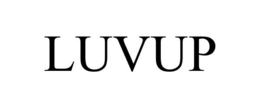 LUVUP trademark