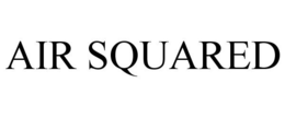 AIR SQUARED trademark
