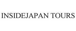 INSIDEJAPAN TOURS trademark