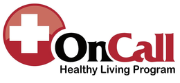 ONCALL HEALTHY LIVING PROGRAM trademark