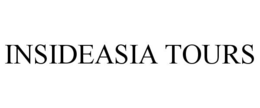 INSIDEASIA TOURS trademark