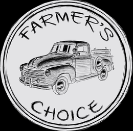 FARMER'S CHOICE trademark