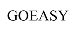 GOEASY trademark