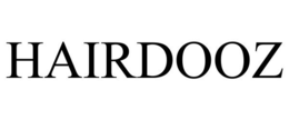 HAIRDOOZ trademark