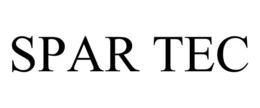 SPAR TEC trademark
