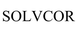 SOLVCOR trademark
