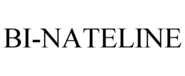 BI-NATELINE trademark