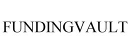 FUNDINGVAULT trademark