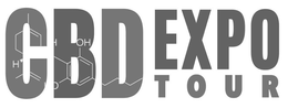CBD EXPO TOUR  HOH trademark