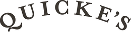 QUICKE'S trademark