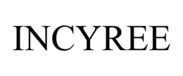 INCYREE trademark