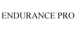 ENDURANCE PRO trademark