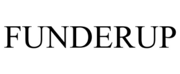 FUNDERUP trademark