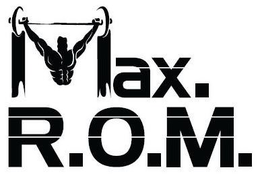 MAX.R.O.M. trademark