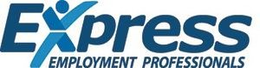 EXPRESS EMPLOYMENT PROFESSIONALS trademark