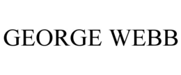 GEORGE WEBB trademark