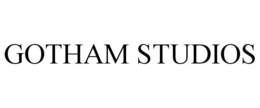GOTHAM STUDIOS trademark