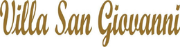 VILLA SAN GIOVANNI trademark