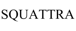 SQUATTRA trademark