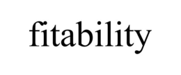 FITABILITY trademark